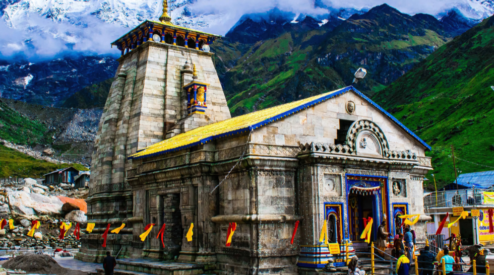 Domestic Tours (India)